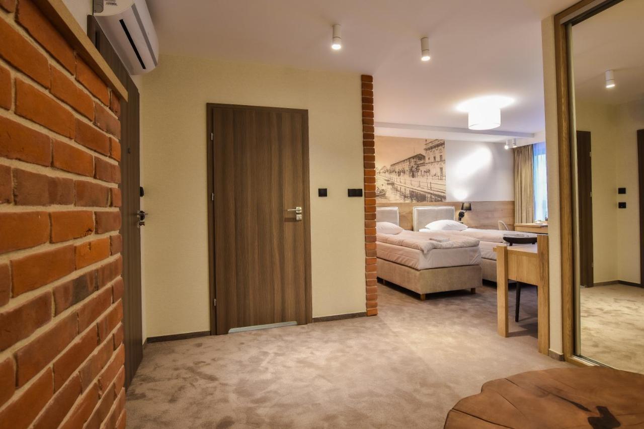 Strzelnica Hotel I Restauracja Старогард-Гданьский Экстерьер фото