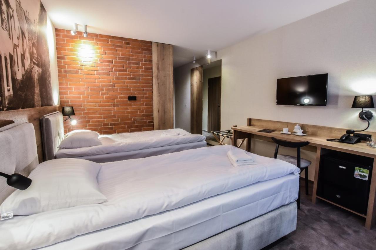 Strzelnica Hotel I Restauracja Старогард-Гданьский Экстерьер фото