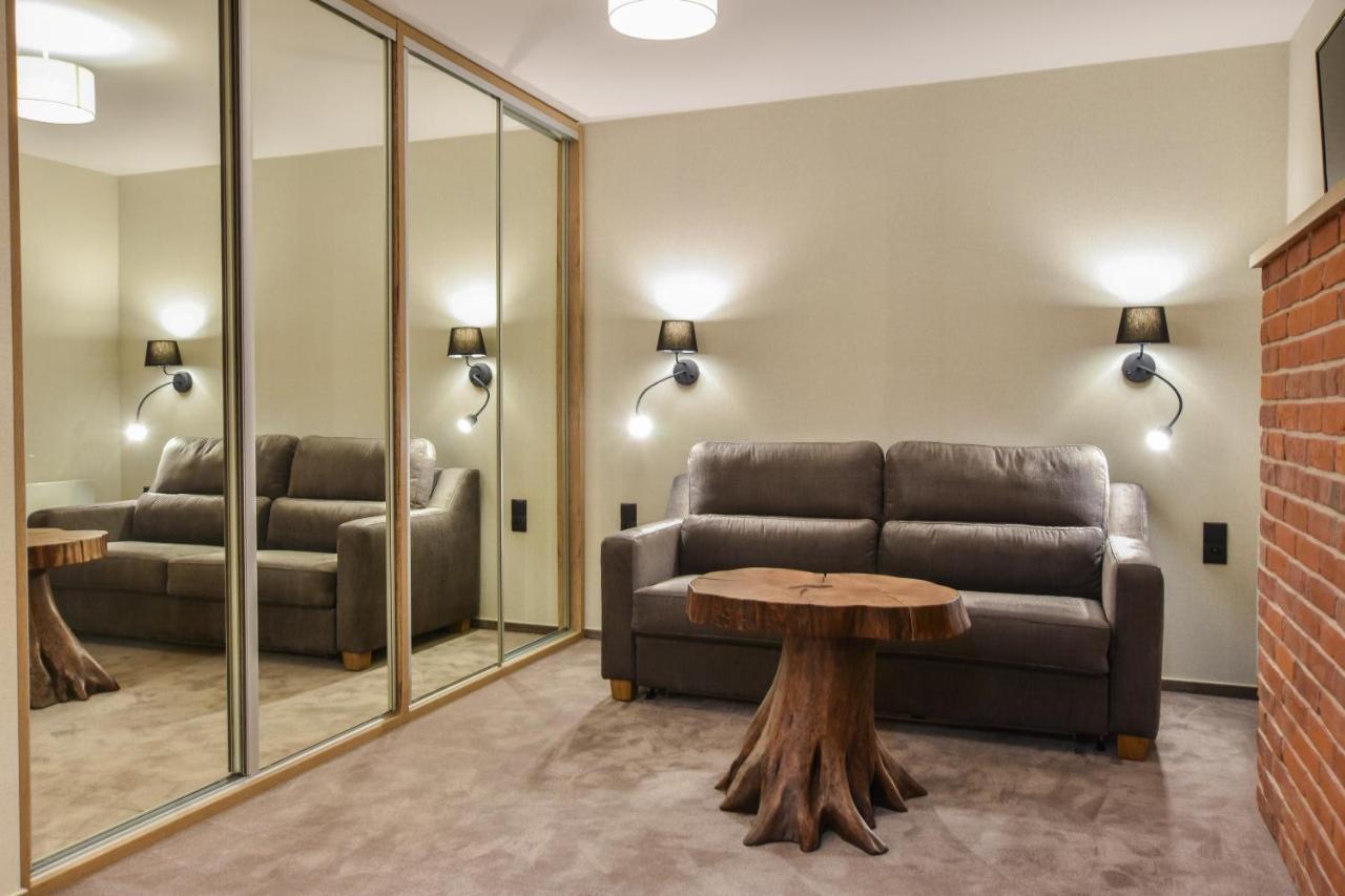 Strzelnica Hotel I Restauracja Старогард-Гданьский Экстерьер фото